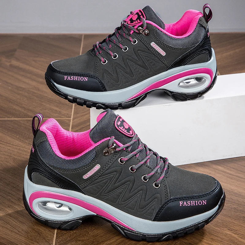 Women Luxury Trainers