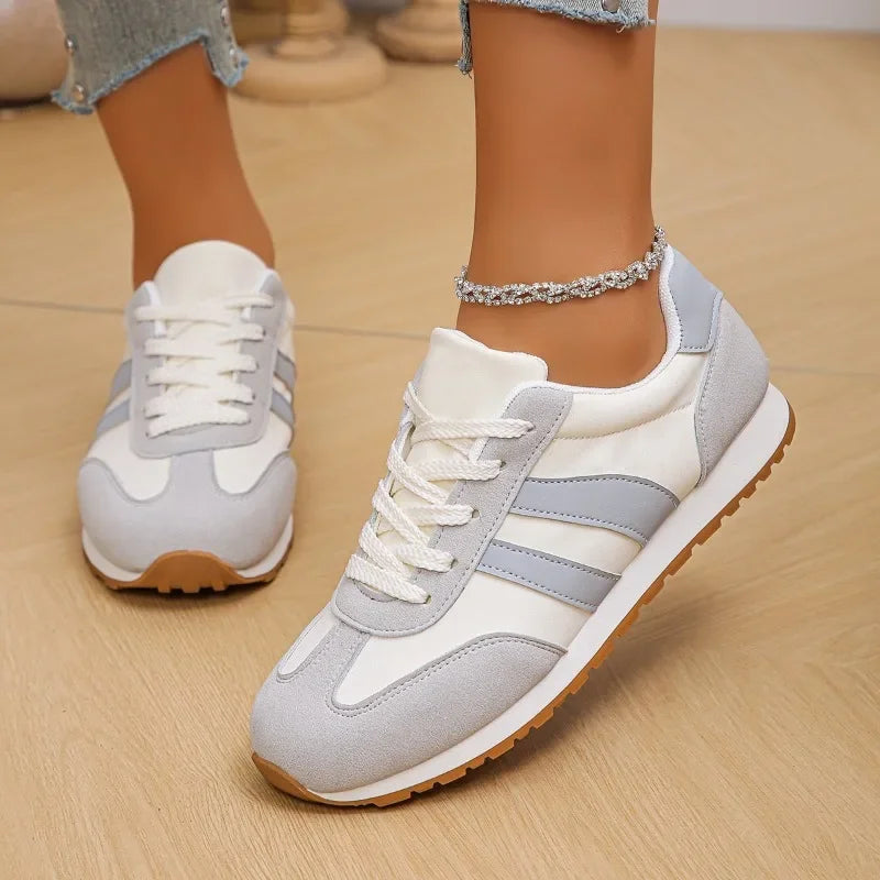 Breathable Sport Shoes
