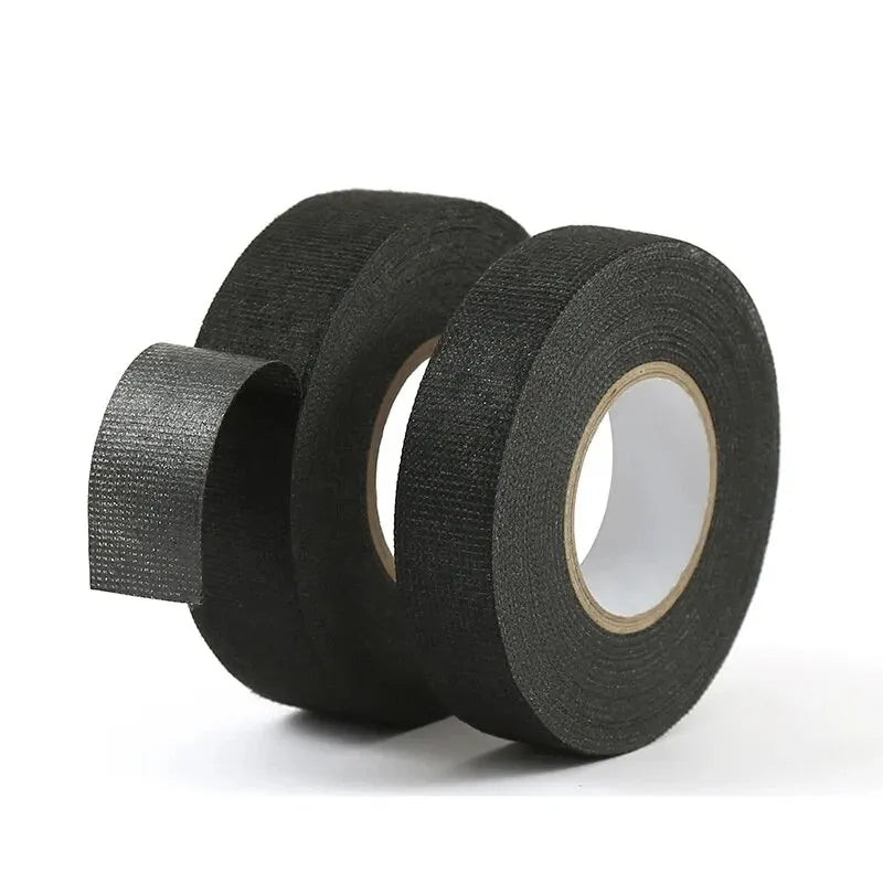 15 Meter Heat-resistant Flame Tape