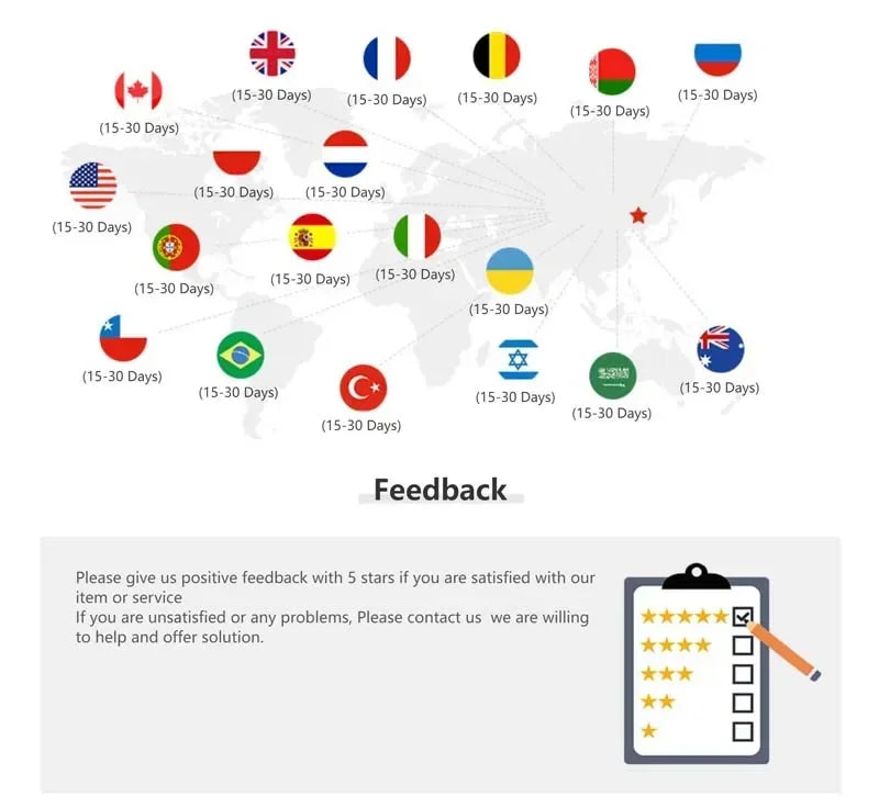 Artificial Large Christmas Tree