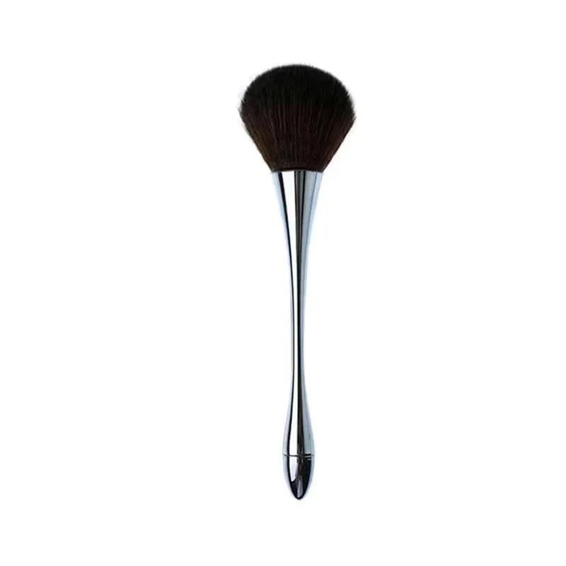 Rose Gold Professional Powder Blush Brush