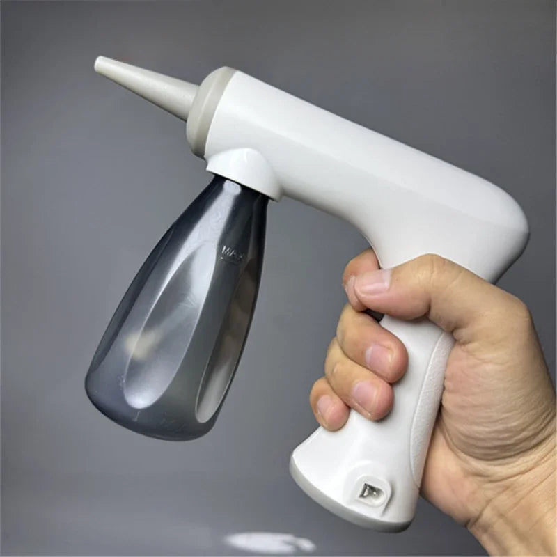 Electric Perm Foam Bubble Hairdressing Styling Tool