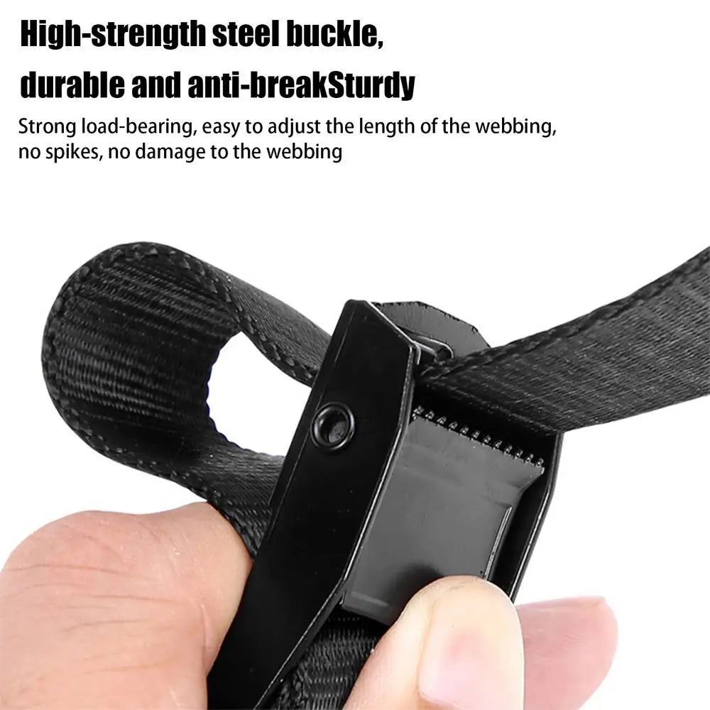 Pull Up Rings