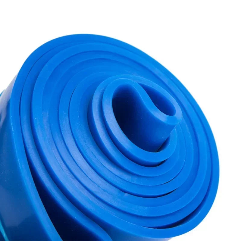 Tough Latex Resistance Elastic Band