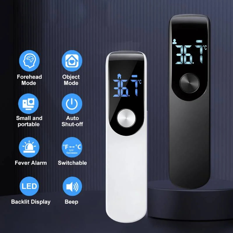 Medical Digital Infrared Thermometer