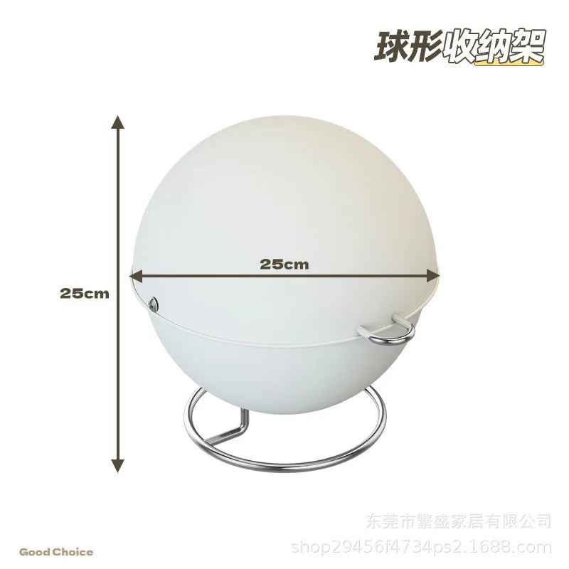 Light Luxury High-End Living Room Desktop Foyer Storage Box Home Organizing Storage Mask Box Miscellaneous Items Fruit Tray Box