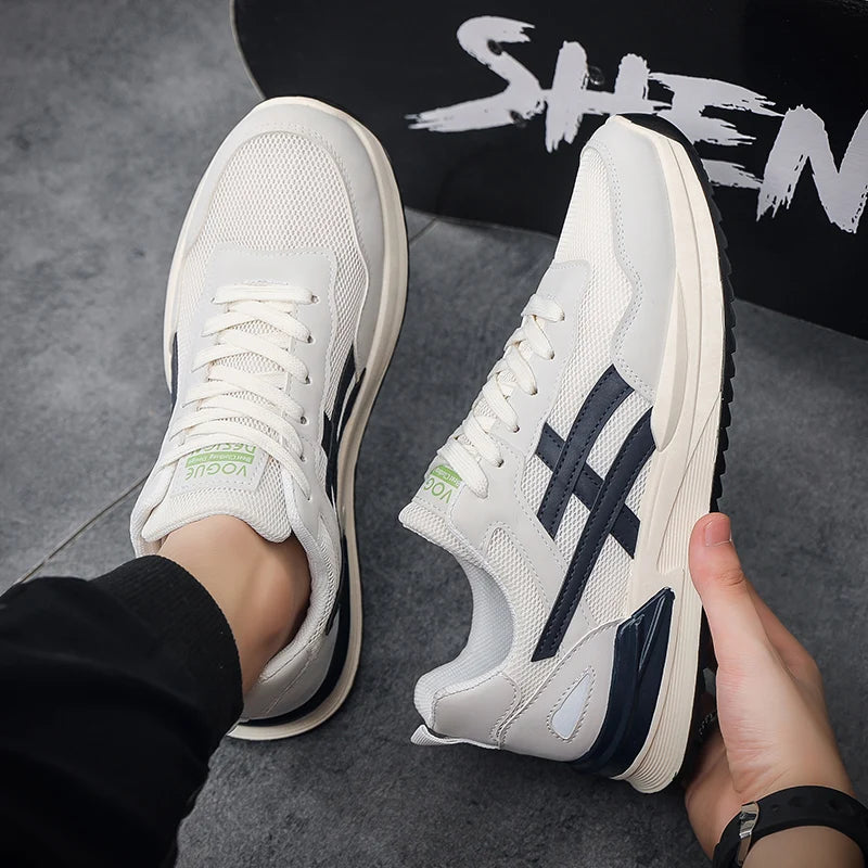 Non-Slip Breathable Sport Shoes
