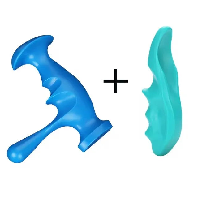 Portable Finger Pressure Massager