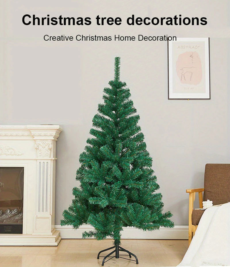 Large Christmas Tree Decoration Set