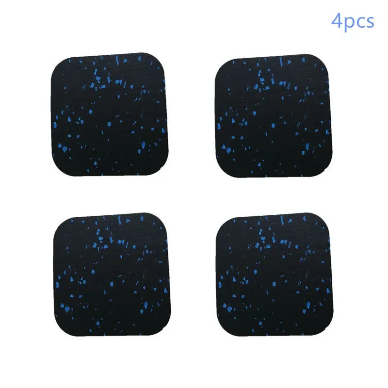 Treadmill Cushioning Pad