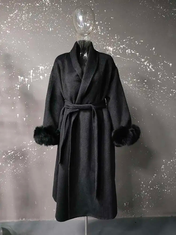 Elegant Women's Coat
