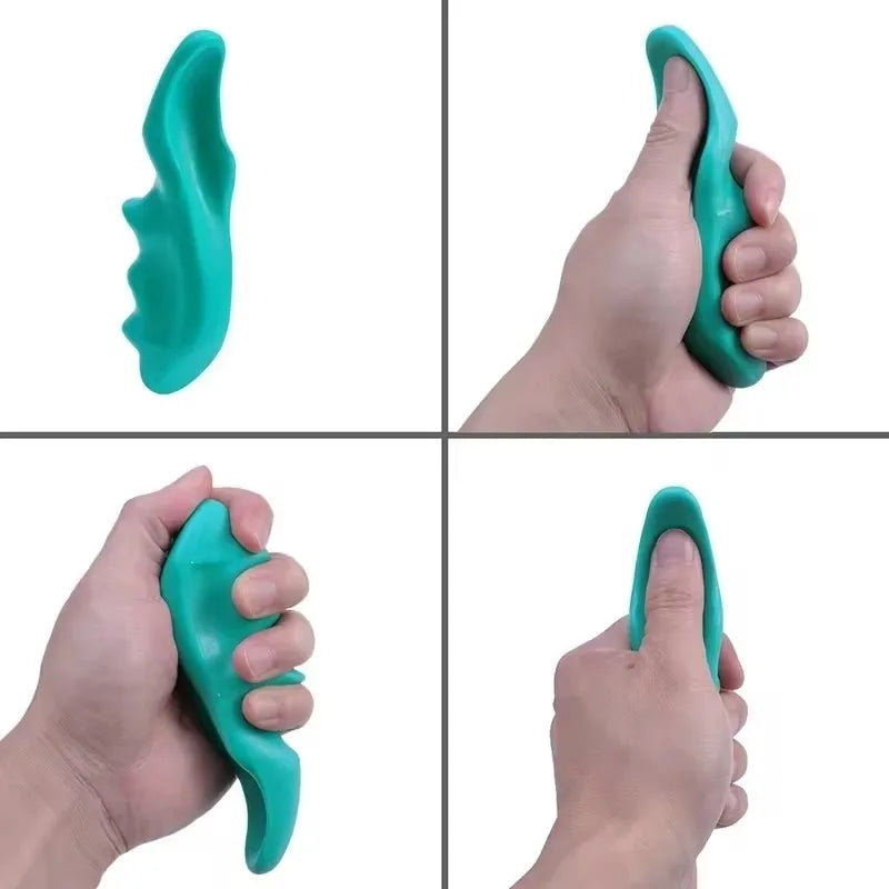 Portable Finger Pressure Massager