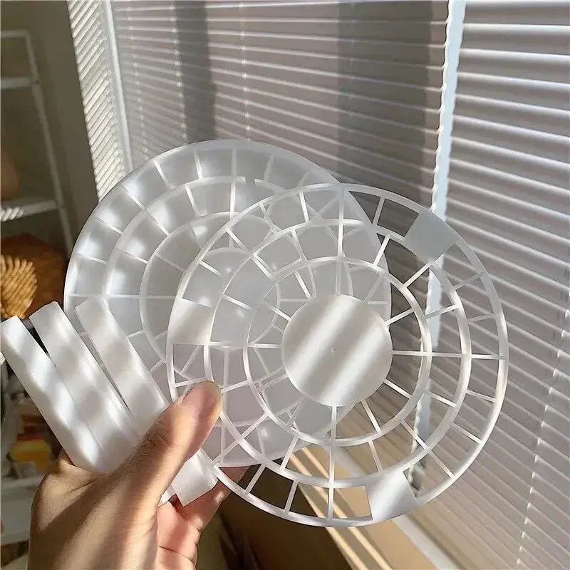Make-up Brush Storage Box