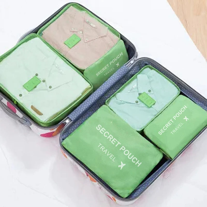 Travel Storage Bag