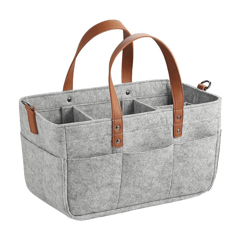 Baby Nappy Bag Organiser
