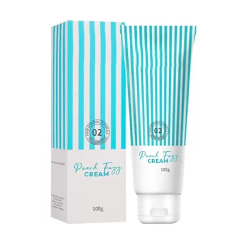 Hair Removal Cream