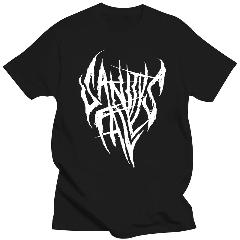 Novelty Sanitys Fall Sally Face T-Shirt