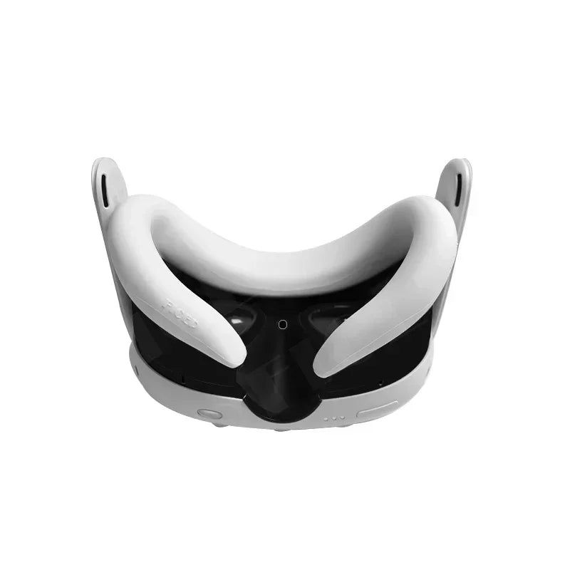 FICEP Silcone Face Cover Protective Mask