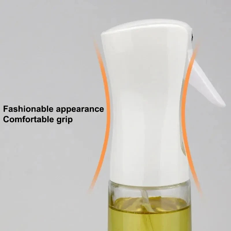 Olive Oil Spray Bottle Dispenser