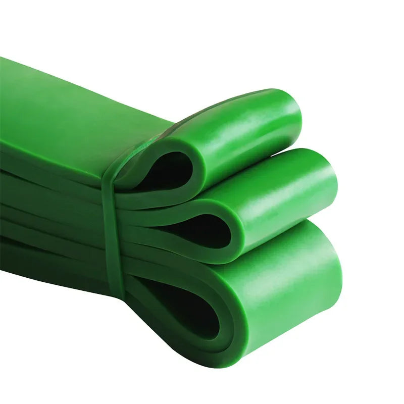 Tough Latex Resistance Elastic Band