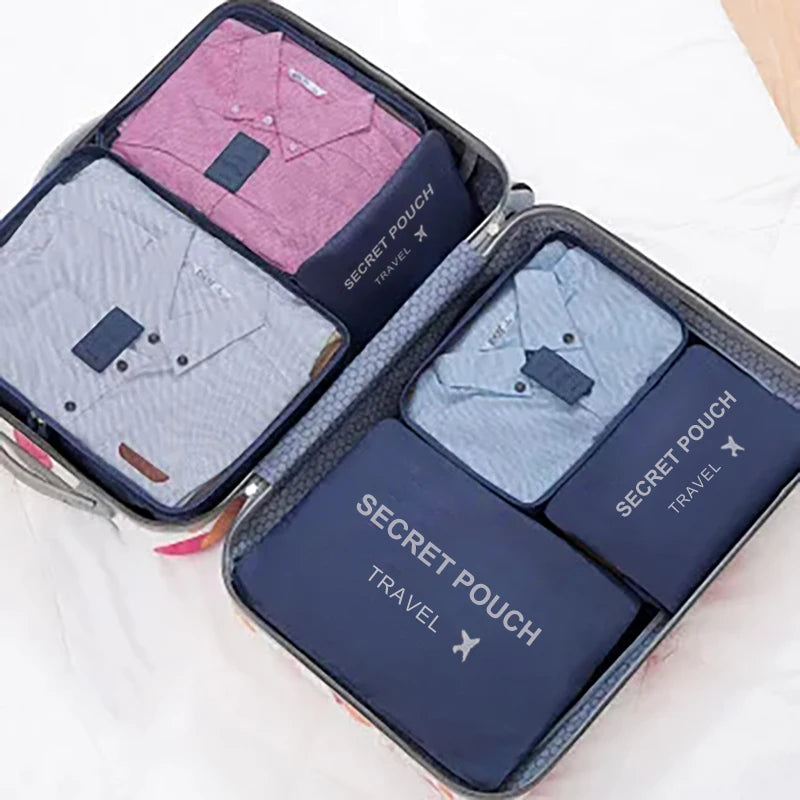 Travel Storage Bag