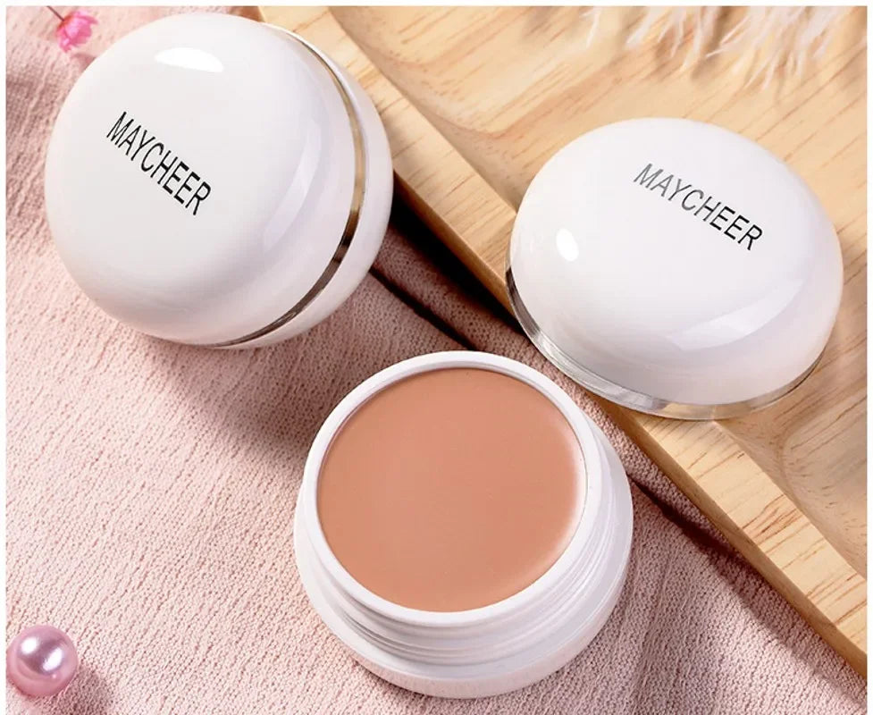 BB Cream Matte Foundation