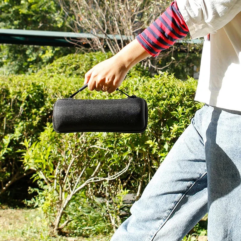 Portable Espresso Coffee Machine Storage Bag