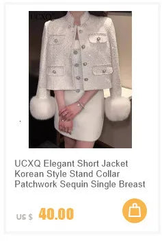 Elegant Women's Coat