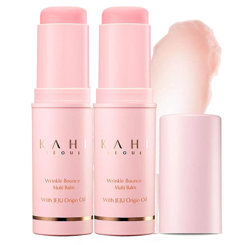 Wrinkle Bounce Moisturising