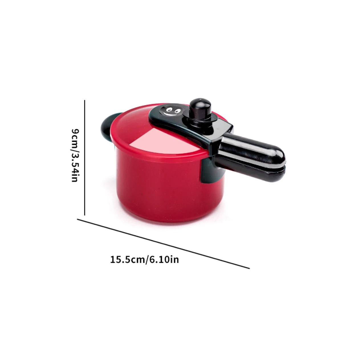 Children's Simulated Pretend Cooking Toys
