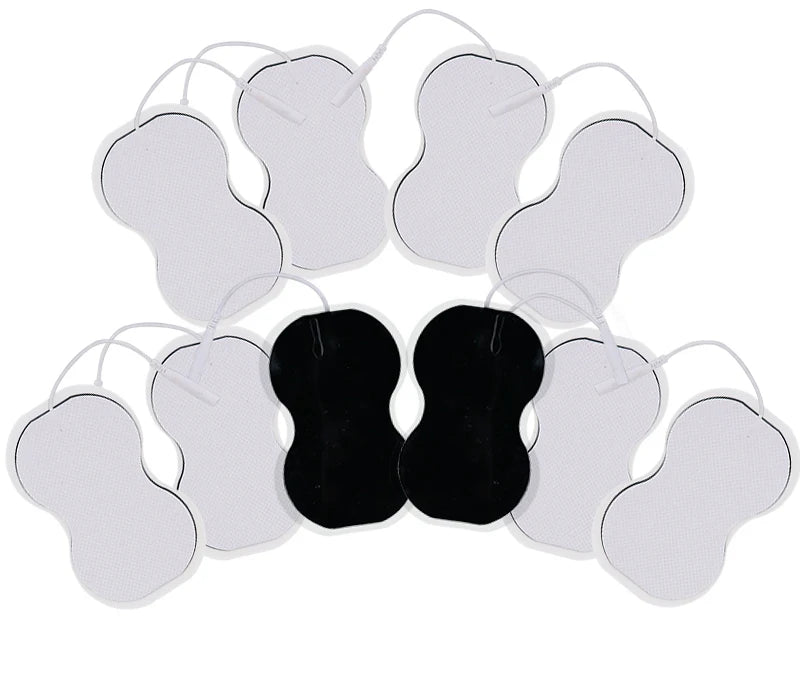 Electrode Gel Patch Pads For Massager