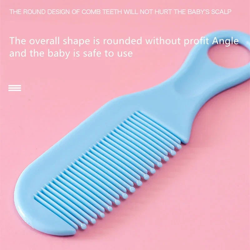 Baby Safe Nail Clipper Care Set