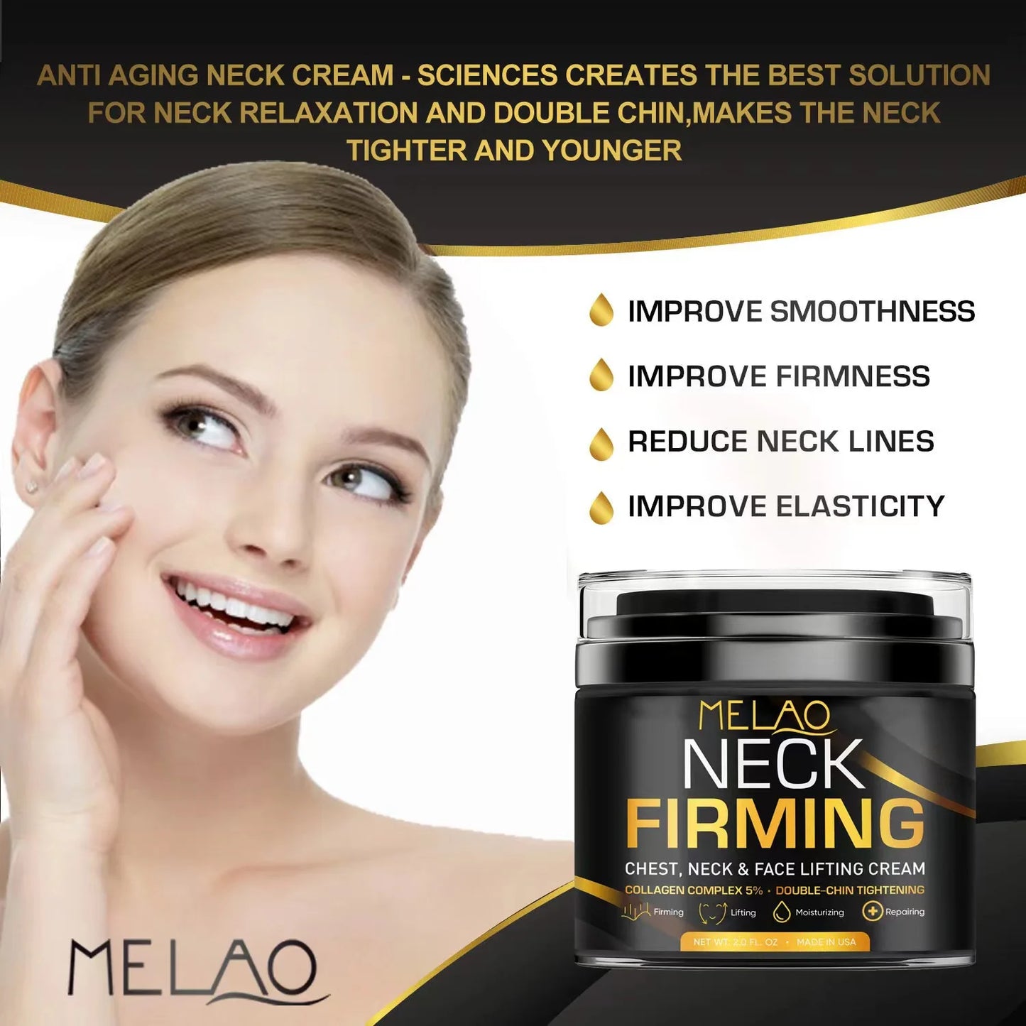 Firming Cream