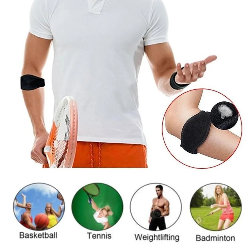 Elbow Brace Compression Pad