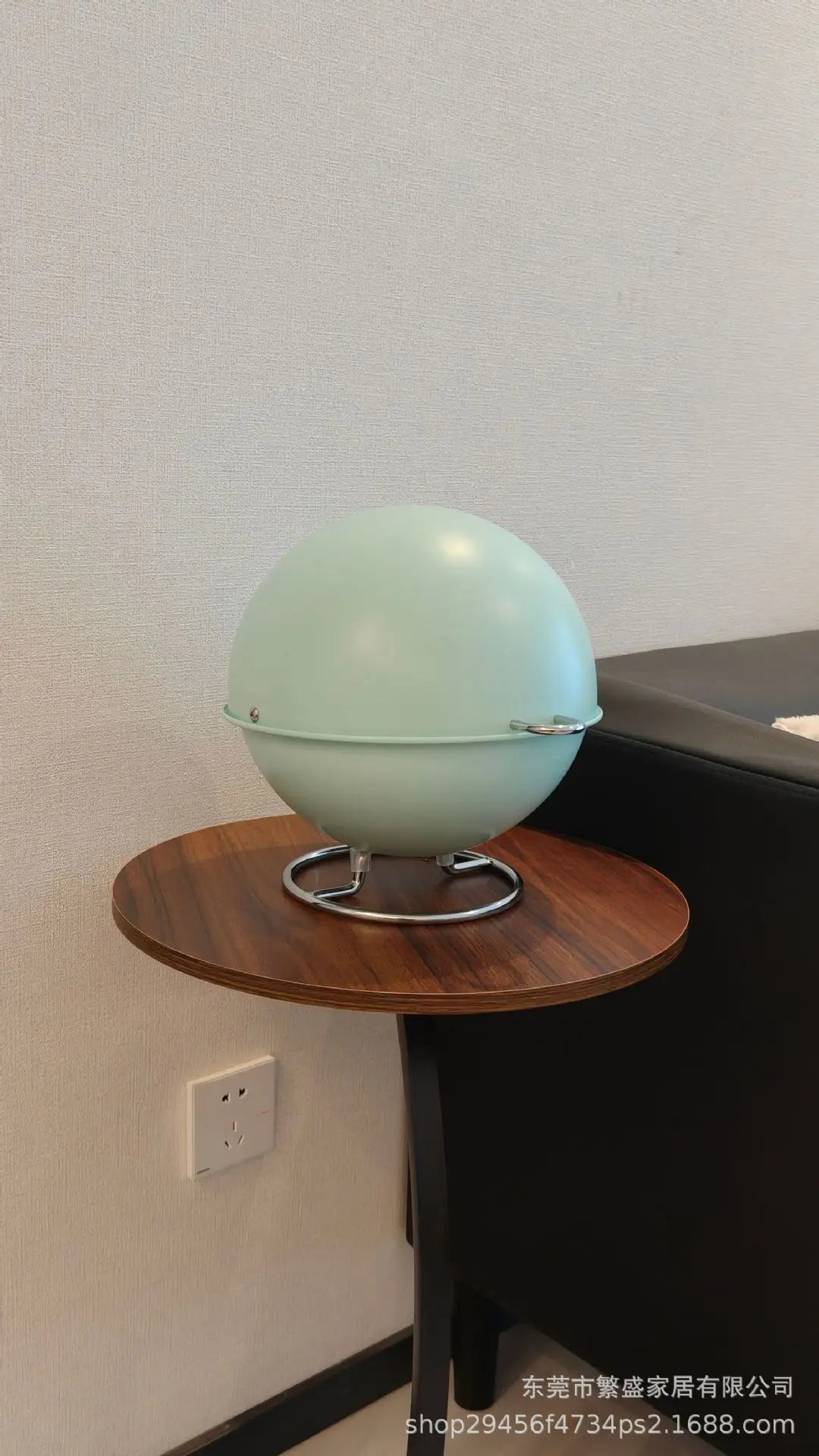 Light Luxury High-End Living Room Desktop Foyer Storage Box Home Organizing Storage Mask Box Miscellaneous Items Fruit Tray Box