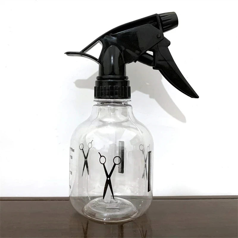 Salon Refillable Hairdressing Spray Bottles