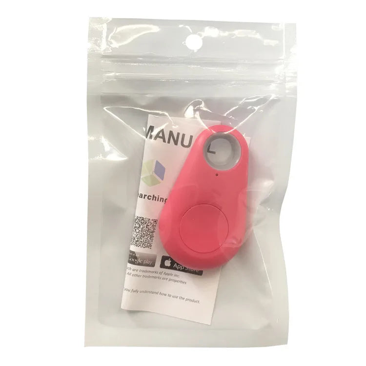 Bluetooth Mini GPS Locator