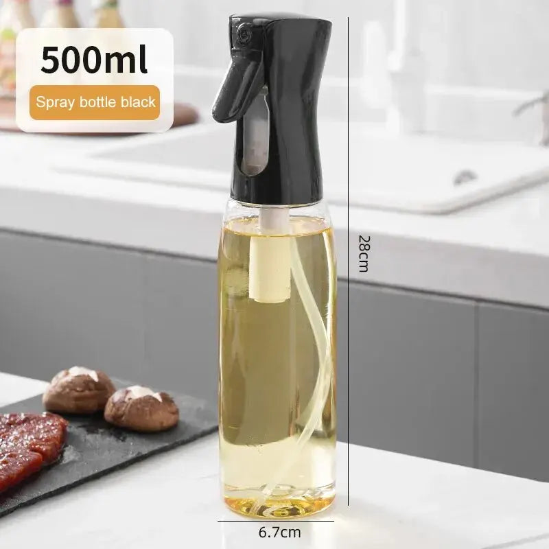 Air Fryer Spray Bottle