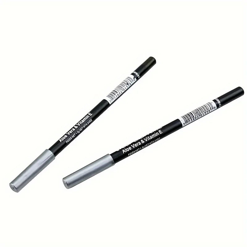 3/5pcs Eyeliner Makeup Pen