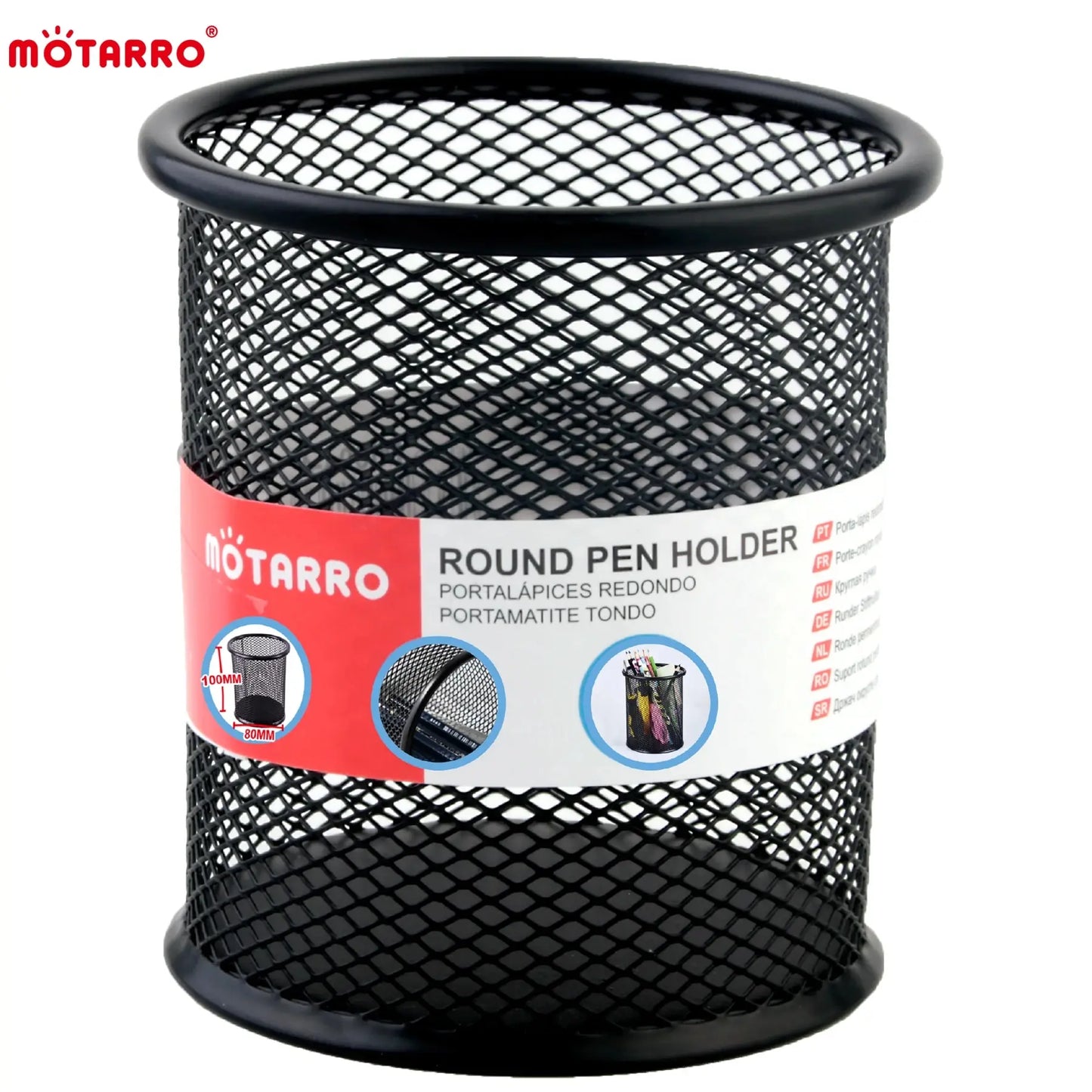 1Pcs Pencil Holder