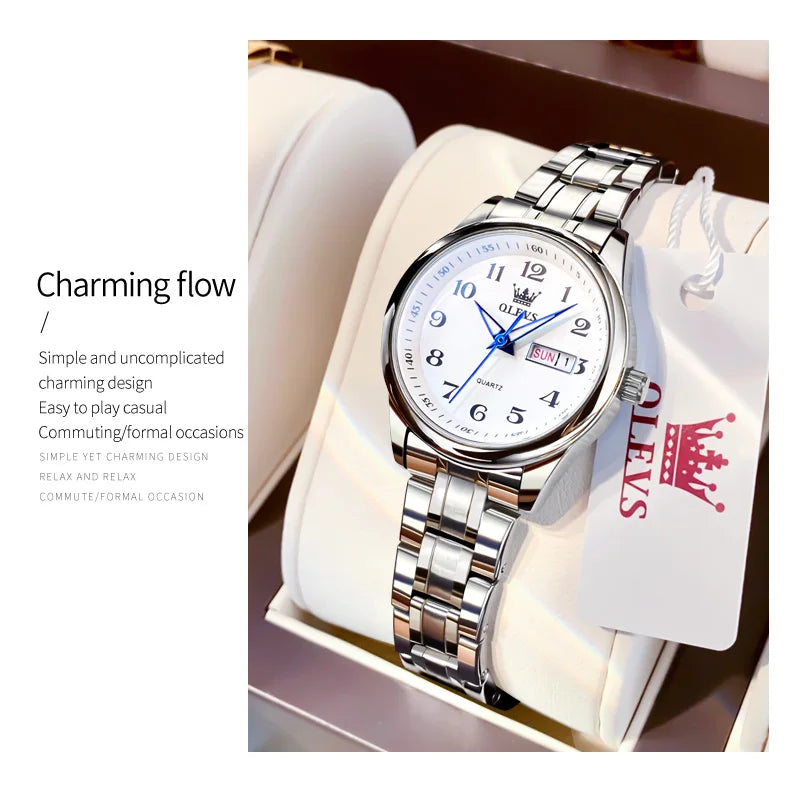 Women's Quartz Women's Watch