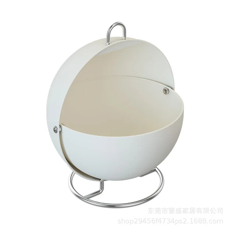 Light Luxury High-End Living Room Desktop Foyer Storage Box Home Organizing Storage Mask Box Miscellaneous Items Fruit Tray Box