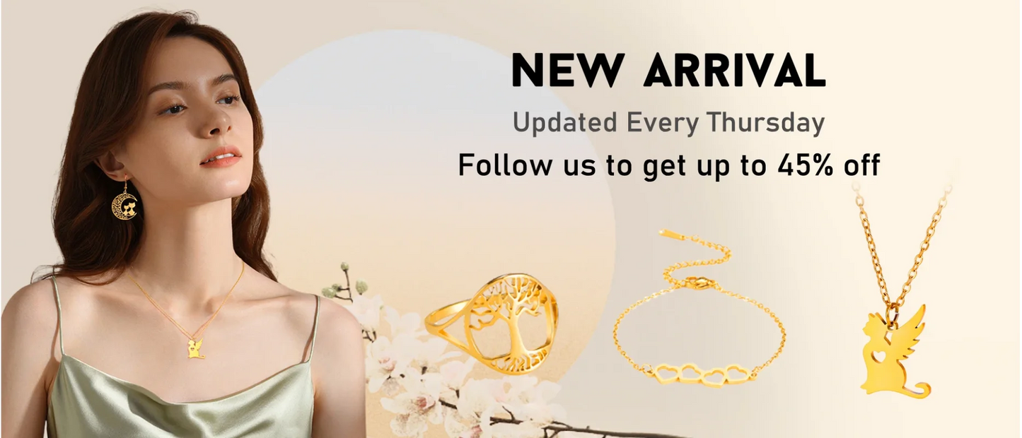Rhythmic Gymnastics Necklace