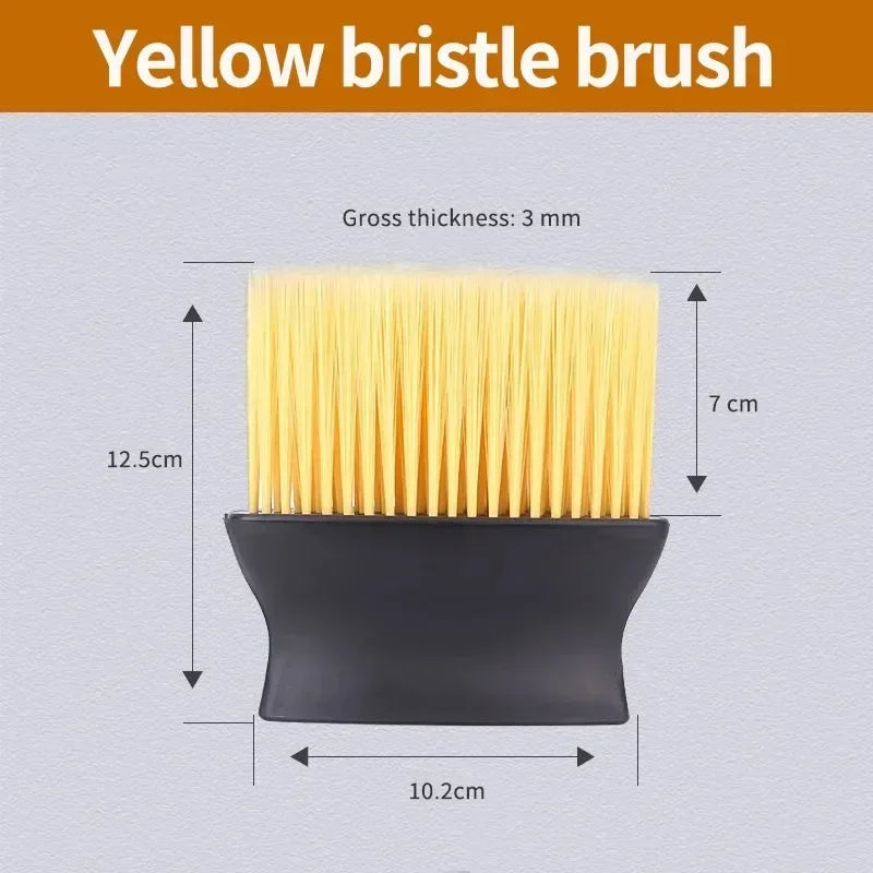Car Four Seasons Brush