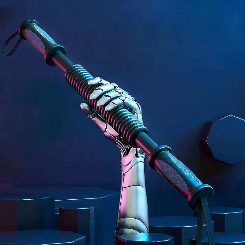 Spring Arm Strength Device