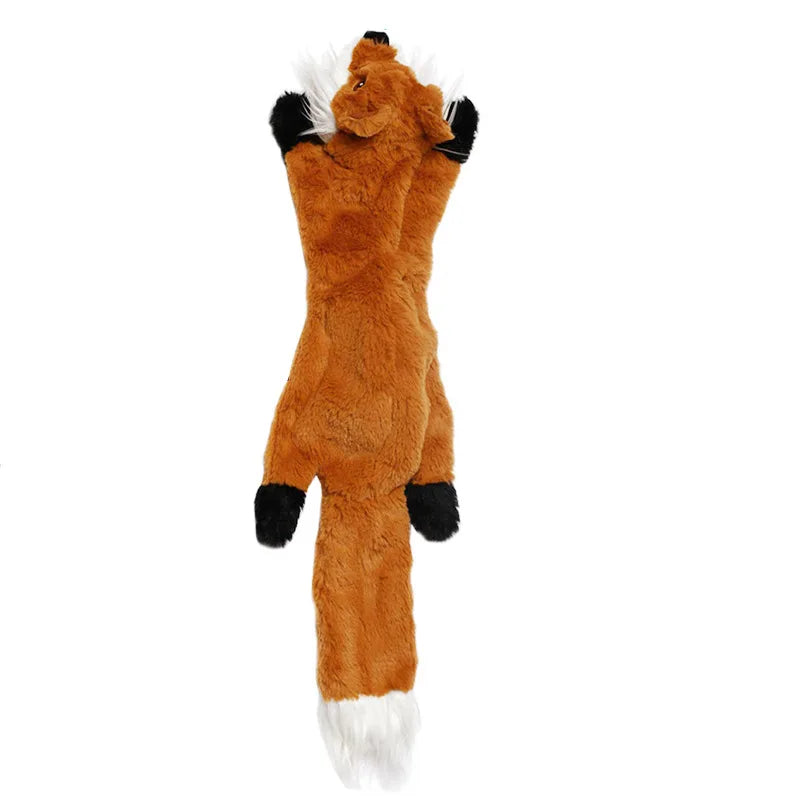Interactive Pet Plush Dinosaur Toys