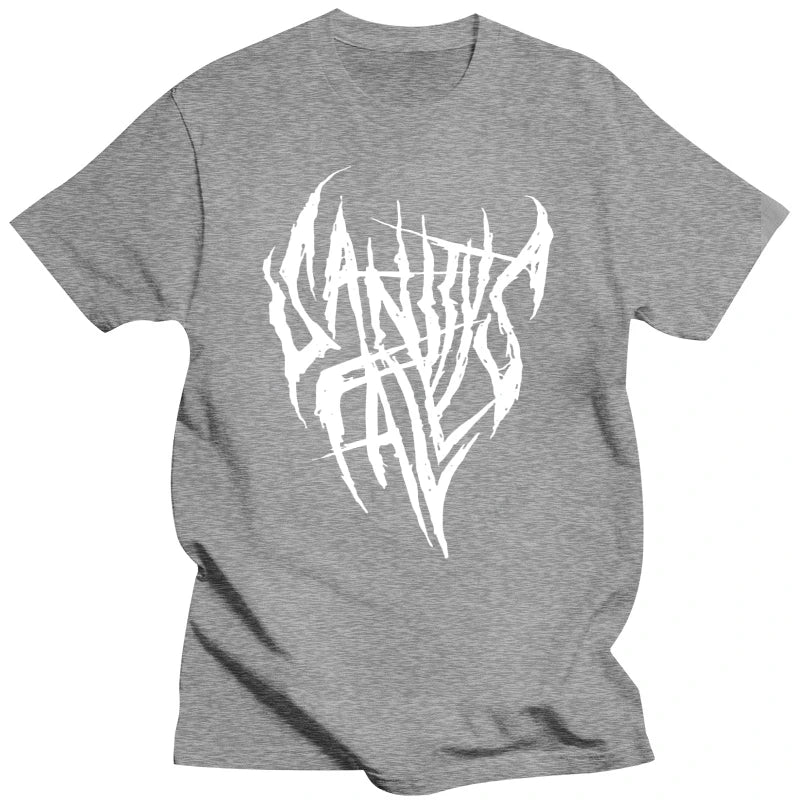 Novelty Sanitys Fall Sally Face T-Shirt