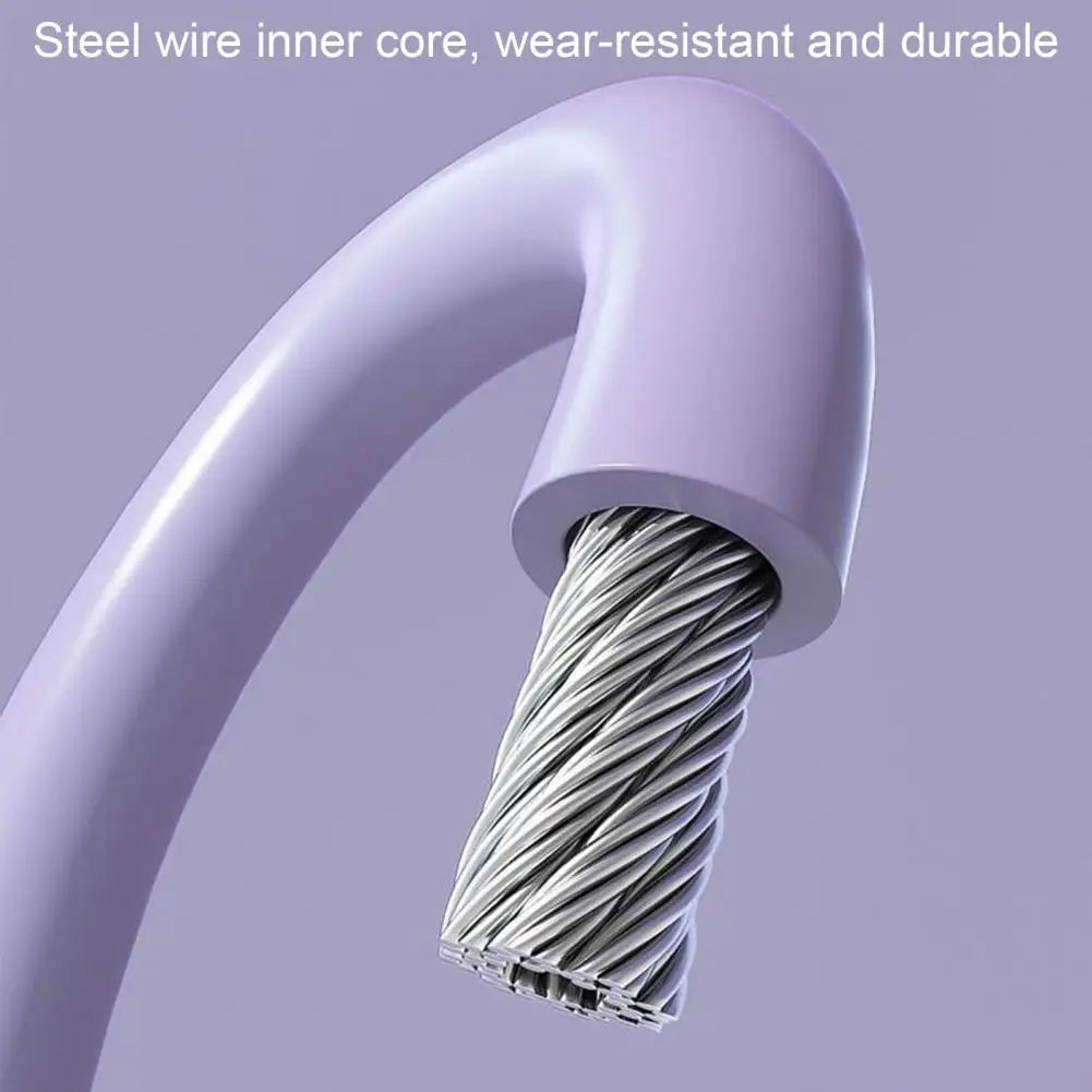 Digital Counting Outdoor Jump Rope