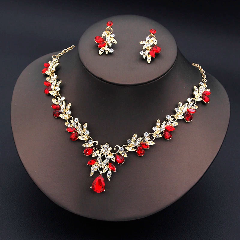 Bridal Jewelry Wedding Accessories