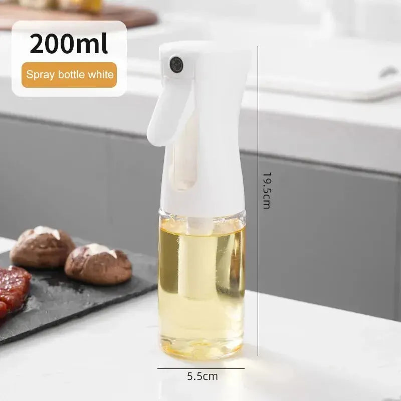 Air Fryer Spray Bottle